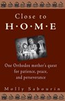 Close to Home - Molly Sabourin - 9781888212617