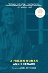 A Frozen Woman - Annie Ernaux - 9781888363388
