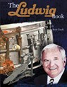 The Ludwig Book - Rob Cook - 9781888408096