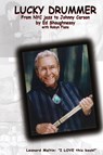 Lucky Drummer - Ed Shaughnessy - 9781888408164