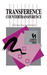 Transference Countertransference (Chiron Clinical Series) - Nathan Schwartz-Salant ; Murray (International School for Analytical Psychology Switzerland) Stein - 9781888602661