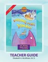 Discover 4 Yourself(r) Teacher Guide: Wrong Way, Jonah! - Elizabeth a. McAllister - 9781888655377
