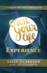 Own Your Life Experience - Sally Clarkson - 9781888692303