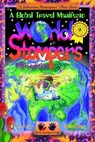 World Stompers: A Global Travel Manifesto - Brad Olsen - 9781888729061