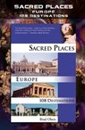 Sacred Places: Europe - Brad Olsen - 9781888729122