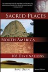Sacred Places North America - Brad Olsen - 9781888729139