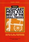 The Pushcart Prize XXX - Bill Henderson - 9781888889413