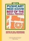 The Pushcart Prize XXXVIII - Bill Henderson - 9781888889703