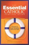Essential Catholic Survival Guide - Catholic Answers - 9781888992816