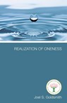 Realization of Oneness - Joel S. Goldsmith - 9781889051789