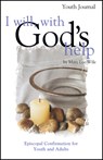 I Will, with God's Help Youth Journal - Mary Lee Wile - 9781889108742
