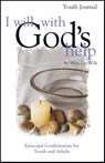 I Will, with God's Help Youth Journal - Mary Lee Wile - 9781889108742