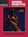 MODERN PRIMITIVES ANNIV/E 20/E - Ed Hardy ; Lyle Tuttle - 9781889307268