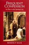 Frequent Confession - Benedict Baur - 9781889334165