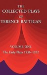 The Collected Plays of Terence Rattigan - Terence Rattigan - 9781889439273