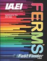 Ferm's Fast Finder Index 2017: Updated to the 2017 NEC - Kathryn Ingley - 9781890659561