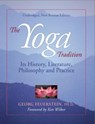 The Yoga Tradition - Georg Feuerstein - 9781890772185