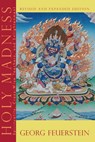 Holy Madness - Revised and Expanded Edition - Georg Feuerstein - 9781890772543
