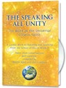 The Speaking All-Unity. The Word of the Universal Creator-Spirit (with CD) - Martin Kubli ; Ulrich Seifert ; House Gabriele Publishing - 9781890841331