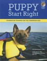 Puppy Start Right - Kenneth M Martin - 9781890948443