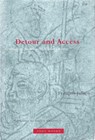Detour and Access - Francois Jullien - 9781890951115