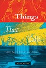 Things that Talk - Lorraine J. (Max Planck Institute for History of Science) Daston - 9781890951443