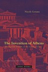 The Invention of Athens - Nicole Loraux - 9781890951597