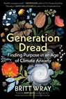 Wray, B: Generation Dread - Britt Wray - 9781891011214