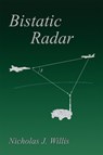 Bistatic Radar - Nicholas J. (Technology Service Corporation Willis - 9781891121456
