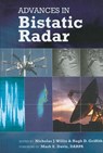 Advances in Bistatic Radar - Nicholas J. Willis ; Hugh D. (Cranfield University Griffiths - 9781891121487