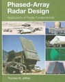 Phased-Array Radar Design - Thomas W. Jeffrey - 9781891121692