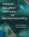 INTEGRAL EQUATION METHODS FOR - John L Volakis ; Kublay Sertel - 9781891121937
