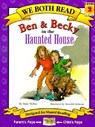 We Both Read-Ben and Becky in the Haunted House (Pb) - Sindy McKay - 9781891327186
