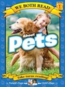 We Both Read-About Pets - Sindy McKay - 9781891327421