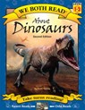 About Dinosaurs - Sindy McKay - 9781891327544