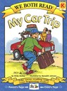 We Both Read-My Car Trip (Pb) - Sindy McKay - 9781891327643
