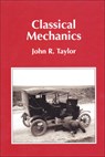 Classical Mechanics - John R. Taylor - 9781891389221