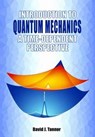 Introduction to Quantum Mechanics - David Tannor - 9781891389993