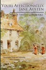 Yours Affectionately, Jane Austen - Sally Smith O'Rourke - 9781891437038