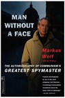 Man Without A Face - Anne McElvoy ; Markus Wolf - 9781891620126