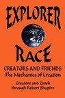 Creators and Friends: The Mechanics of Creation - Robert Shapiro - 9781891824012