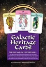 Royal, L: Galactic Heritage Cards -  - 9781891824883