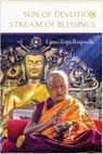 Sun of Devotion, Stream of Blessings - Lama Zopa Rinpoche - 9781891868689