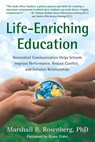 Life-Enriching Education - Marshall B. Rosenberg - 9781892005052