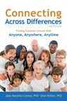 Connecting Across Differences - Jane Marantz Connor - 9781892005243