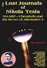 Lost Journals of Nikola Tesla - TESLA,  Nikola - 9781892062130