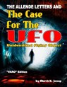 The Allende Letters And The Case For The UFO: Vero Edition - Gray Barker - 9781892062413