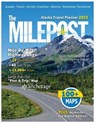 The Milepost 2022: Alaska Travel Planner - REEVES,  Serine - 9781892154569