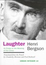Laughter - BERGSON,  Henri - 9781892295026