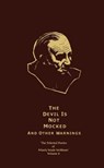 The Selected Stories of Manly Wade Wellman Volume 2: The Devil is Not Mocked & Other Warnings - WELLMAN,  Manly Wade - 9781892389107